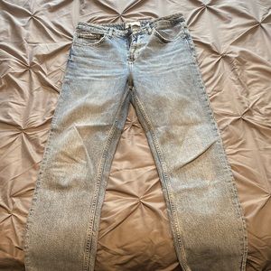 Zara Jeans